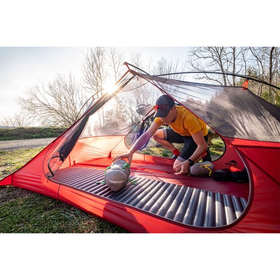 MSR - Tenda Hubba Hubba NX