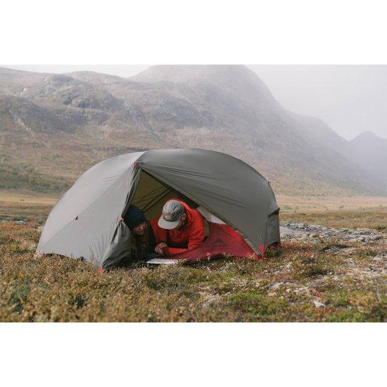 MSR - Tenda Hubba Hubba NX