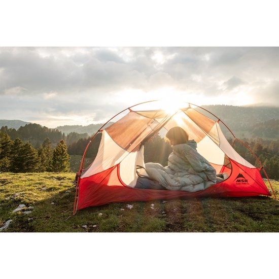 MSR - Tenda Hubba Hubba NX