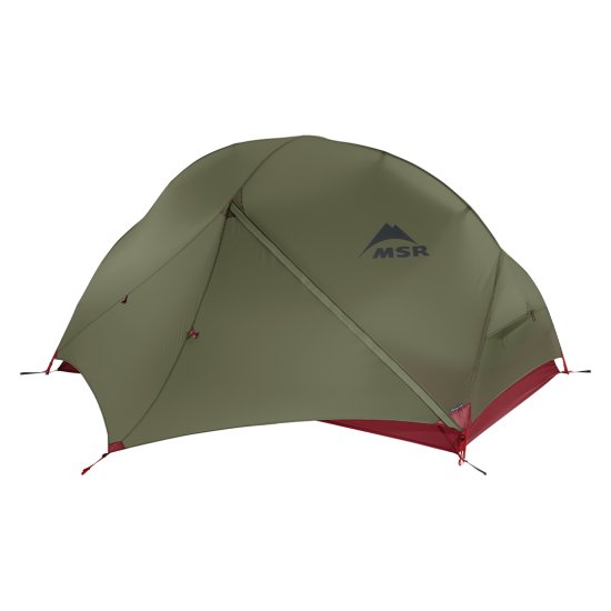 MSR - Tenda Hubba Hubba NX