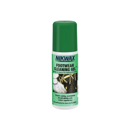 NIKWAX - GEL DETERGENTE PER SCARPE