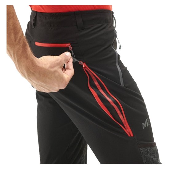 MILLET - PANTALONE K XCS UOMO