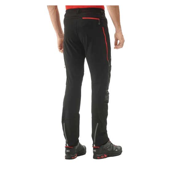 MILLET - PANTALONE K XCS UOMO