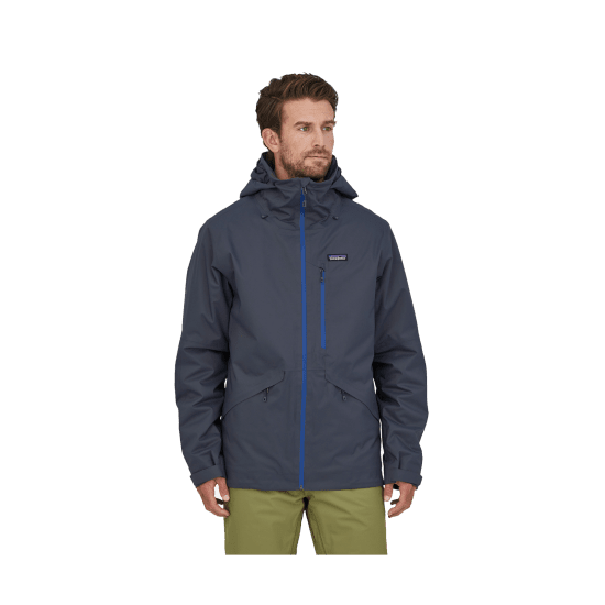 PATAGONIA - GIACCA INSULATED SNOWSHOT UOMO