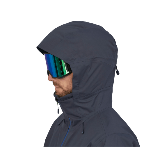PATAGONIA - GIACCA INSULATED SNOWSHOT UOMO