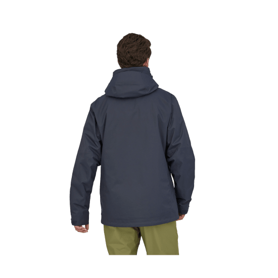PATAGONIA - GIACCA INSULATED SNOWSHOT UOMO