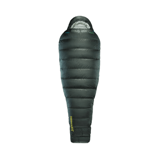 THERM-A-REST - SACCO A PELO HYPERION 32F/0C ULTRA LEGGERO PICCOLO