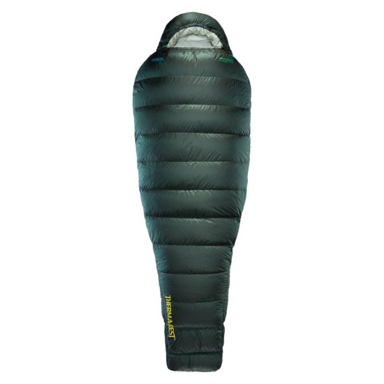 THERM-A-REST - Sacco a pelo HYPERION 32F/0C Ultra Leggero Regular