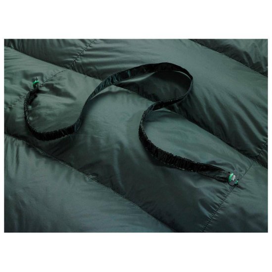 THERM-A-REST - Sacco a pelo HYPERION 32F/0C Ultra Leggero Regular