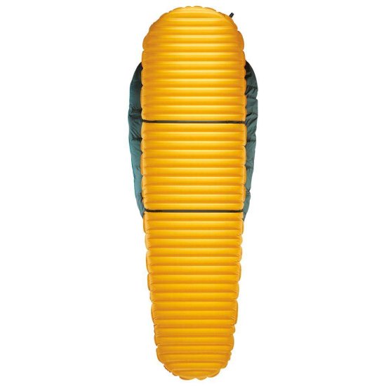 THERM-A-REST - Sacco a pelo HYPERION 32F/0C Ultra Leggero Regular