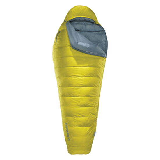 THERM-A-REST - SACCO A PELO PARSEC 20F/-6C REGOLARE