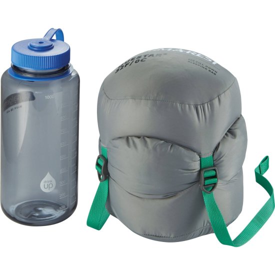 THERM-A-REST - SACCO A PELO QUESTAR 32F/0C REGULAR
