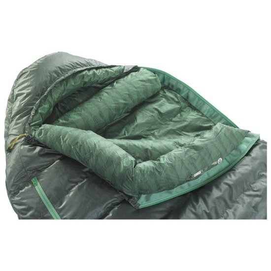 THERM-A-REST - SACCO A PELO QUESTAR 32F / 0C LONG