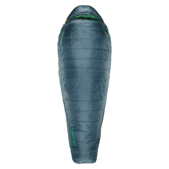 THERM-A-REST - SACCO A PELO SAROS 32F/0C LARGE