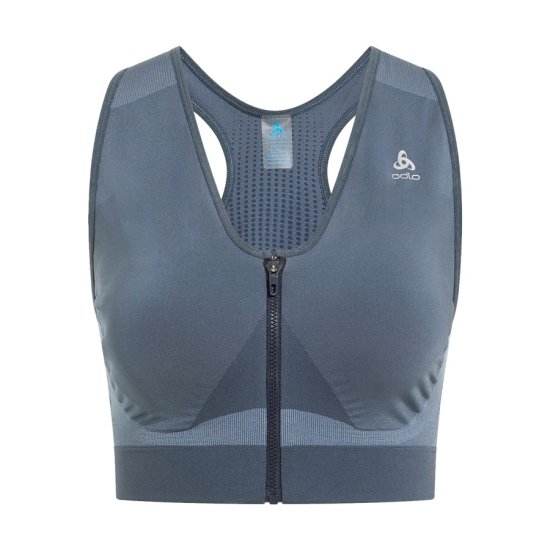 ODLO - REGGISENO SENZA CUCITURE ALTO