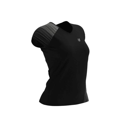 COMPRESSPORT - T-shirt Performance donna