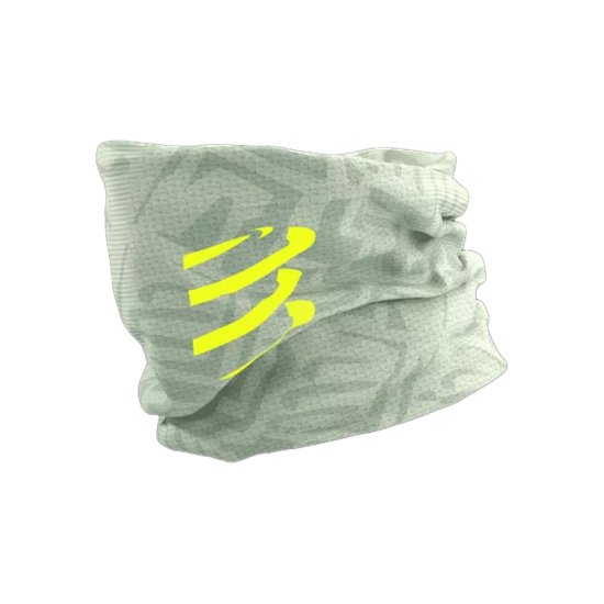 COMPRESSPORT - Tour de cou 3D Thermo Ultralight