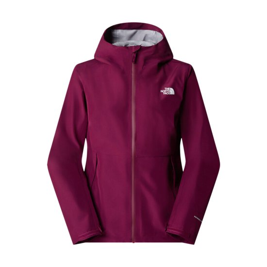 THE NORTH FACE - GIACCA DRYZZLE FUTURELIGHT DONNA