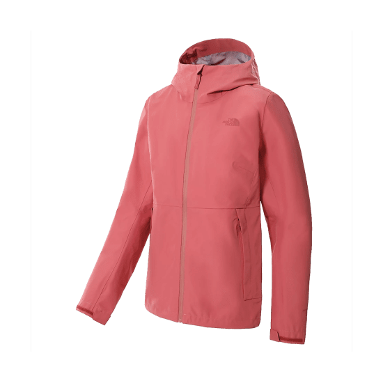 THE NORTH FACE - GIACCA DRYZZLE FUTURELIGHT DONNA