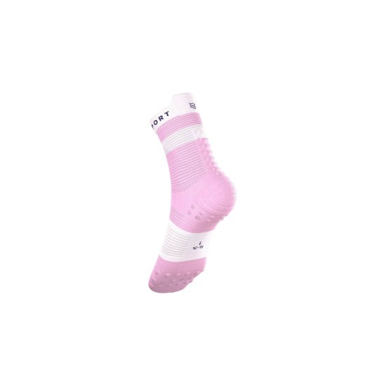 COMPRESSPORT - CALZE PRO RACING V4.0 RUN HIGH
