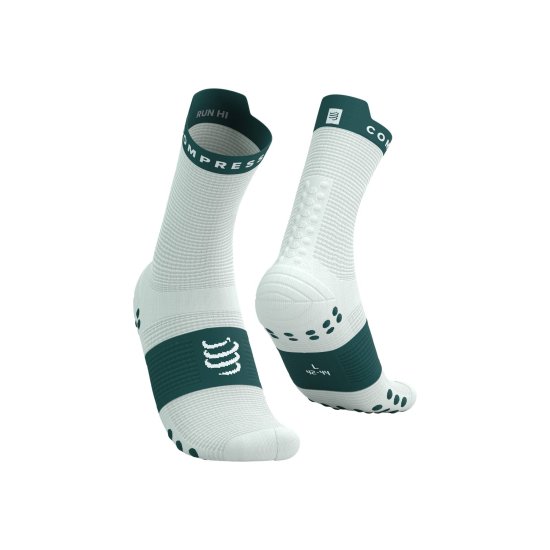 COMPRESSPORT - CALZE PRO RACING V4.0 RUN HIGH