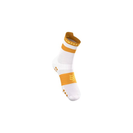COMPRESSPORT - CALZE PRO RACING V4.0 RUN HIGH