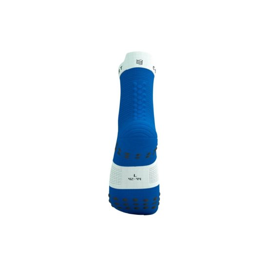 COMPRESSPORT - CALZE PRO RACING V4.0 RUN HIGH