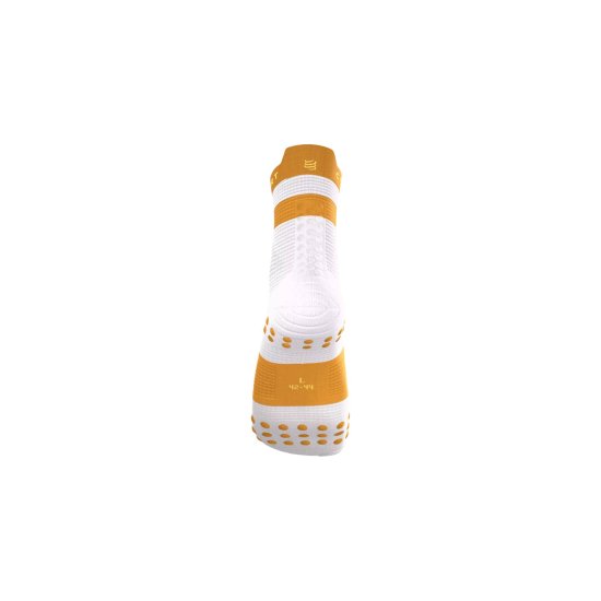 COMPRESSPORT - CALZE PRO RACING V4.0 RUN HIGH