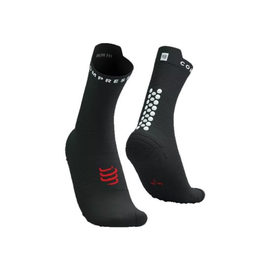 COMPRESSPORT - CALZE PRO RACING V4.0 RUN HIGH
