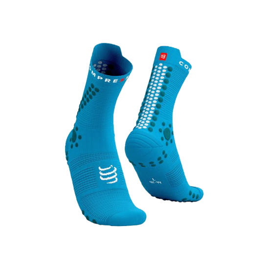 COMPRESSPORT - CALZE PRO RACING V4.0 TRAIL