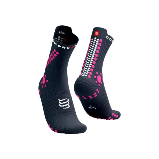 COMPRESSPORT - CALZE PRO RACING V4.0 TRAIL