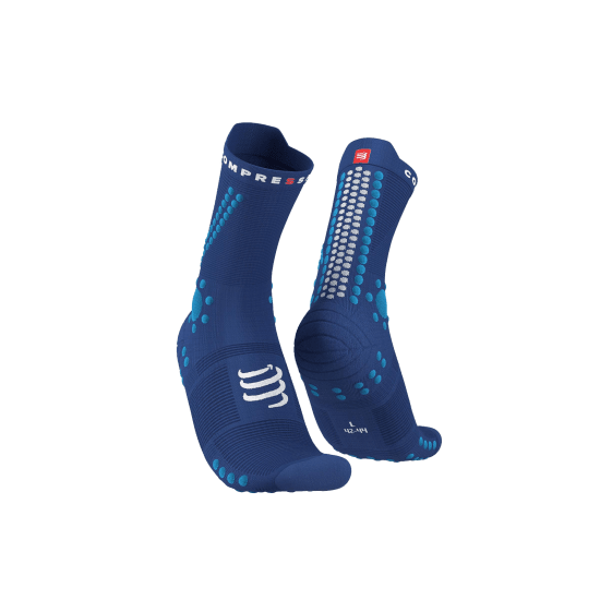 COMPRESSPORT - CALZE PRO RACING V4.0 TRAIL