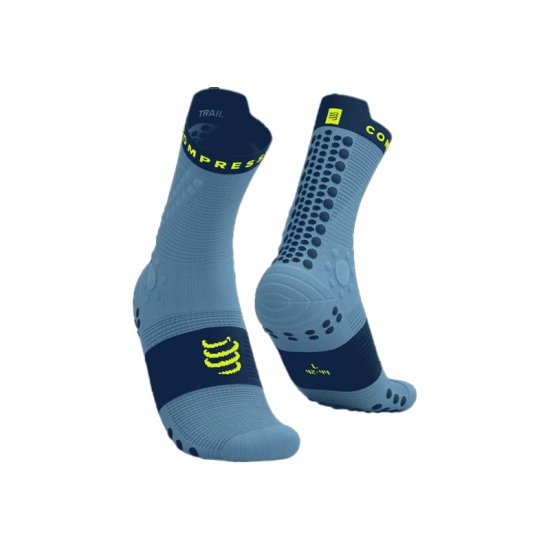 COMPRESSPORT - CALZE PRO RACING V4.0 TRAIL