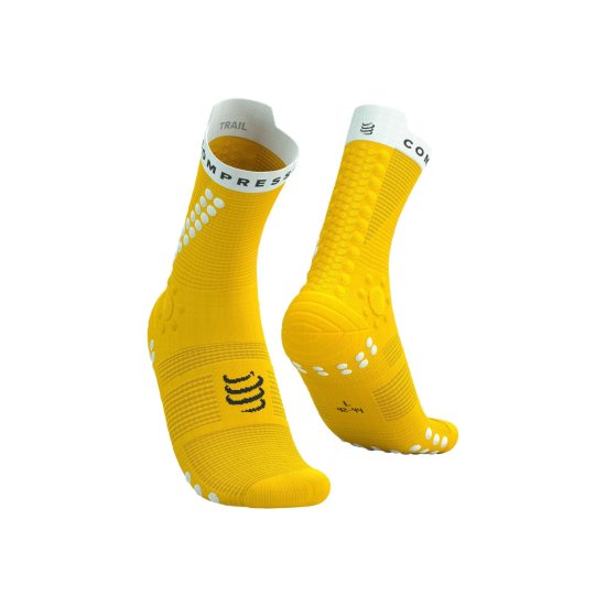 COMPRESSPORT - CALZE PRO RACING V4.0 TRAIL