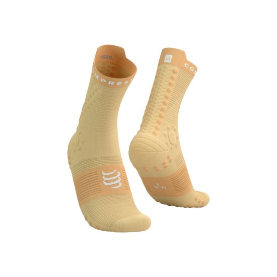 COMPRESSPORT - CALZE PRO RACING V4.0 TRAIL
