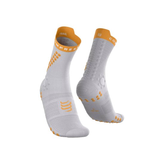 COMPRESSPORT - CALZE PRO RACING V4.0 TRAIL