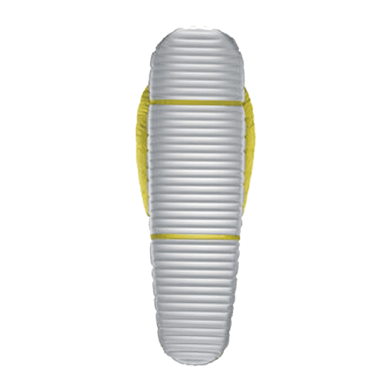 THERM-A-REST - SACCO A PELO PARSEC 32F / 0C REGULAR