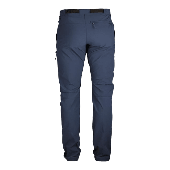 FJALLRAVEN - PANTALONE DA TREKKING HIGH COAST UOMO