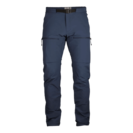FJALLRAVEN - PANTALONE DA TREKKING HIGH COAST UOMO