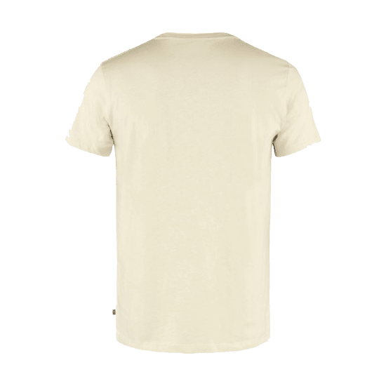 FJALLRAVEN - T-SHIRT NATURA UOMO