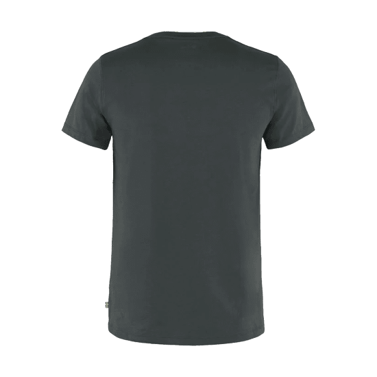 FJALLRAVEN - T-SHIRT NATURA UOMO