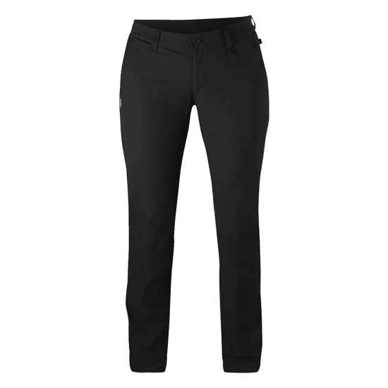 FJALLRAVEN - PANTALONE ABISKO ELASTICO DONNA