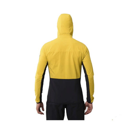 MILLET - GIACCA TRILOGY CORDURA UOMO