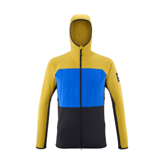 MILLET - GIACCA TRILOGY CORDURA UOMO