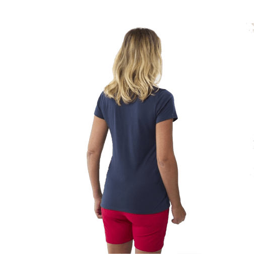 MILLET - T-SHIRT STONE HARMONY DONNA