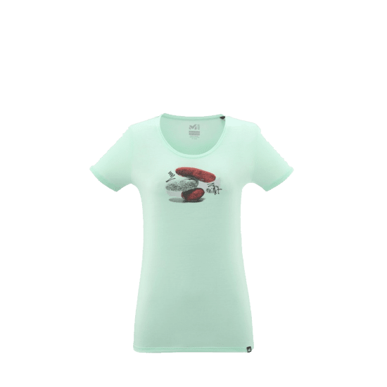 MILLET - T-SHIRT STONE HARMONY DONNA