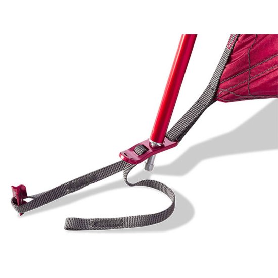 MSR - Tenda Hubba NX
