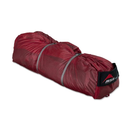 MSR - Tenda Hubba NX