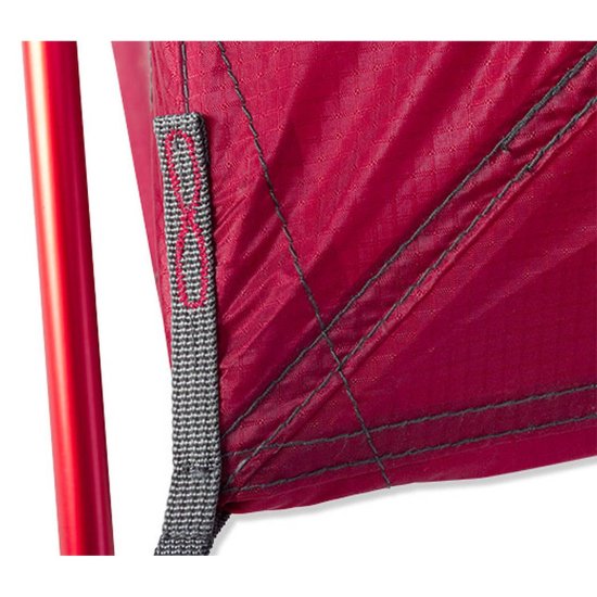 MSR - Tenda Hubba NX
