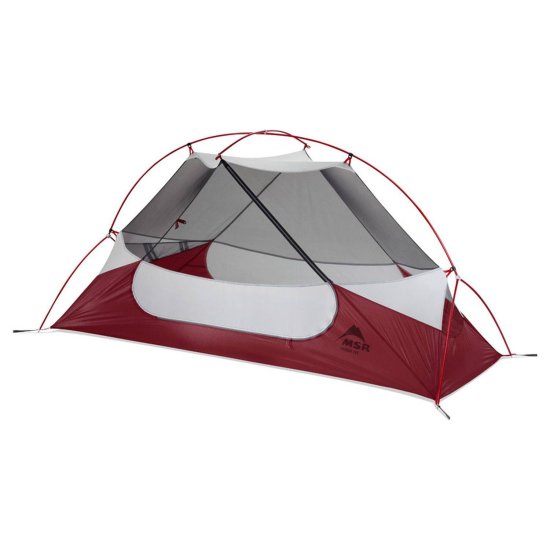 MSR - Tenda Hubba NX
